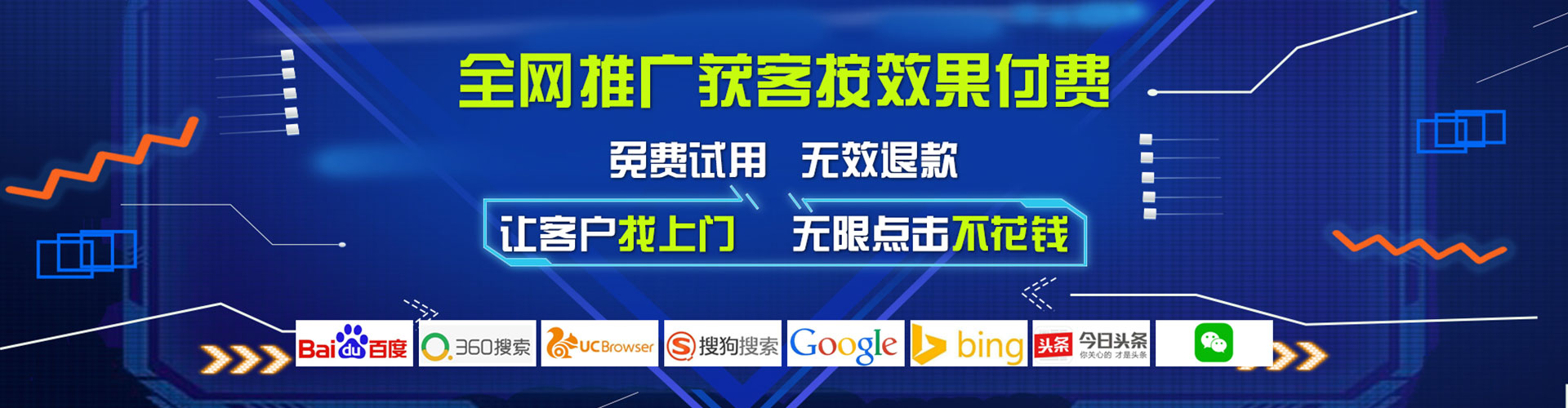 青州竞价代运营